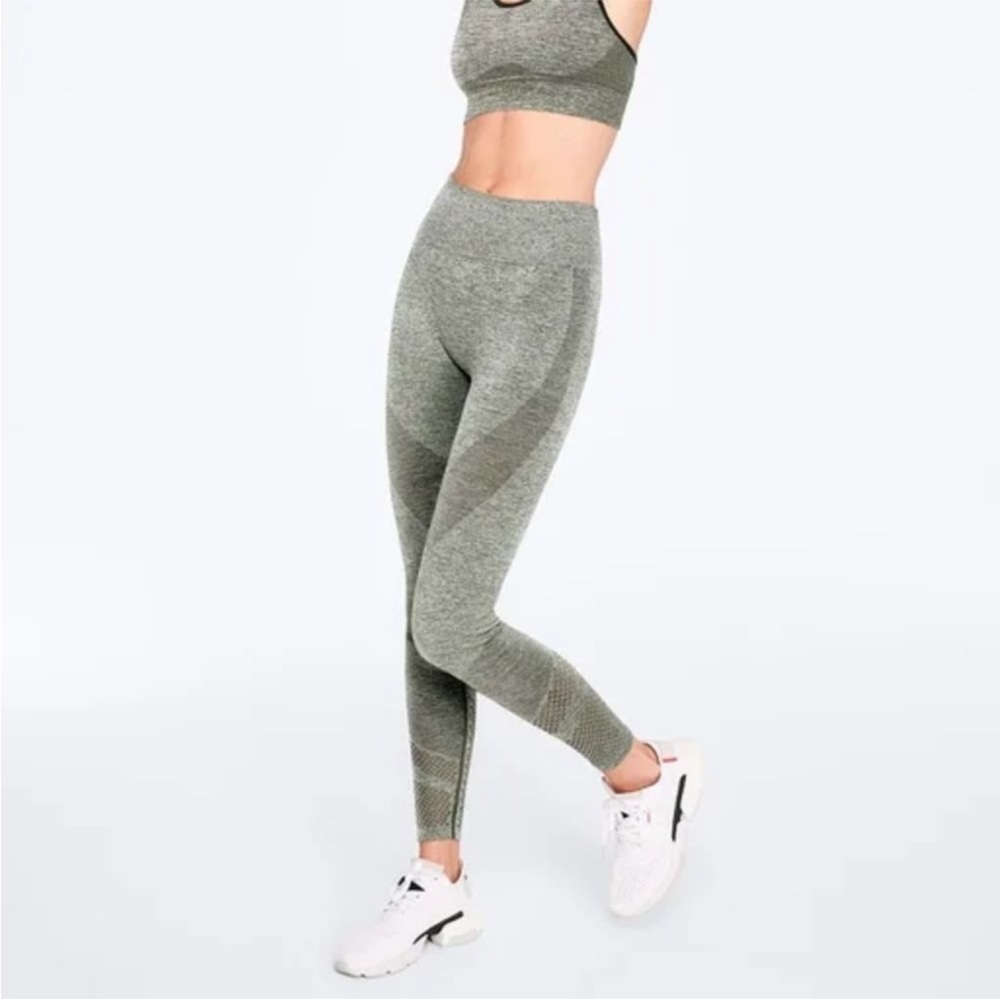 Victoria Secret PINK High Waist Full Leggings